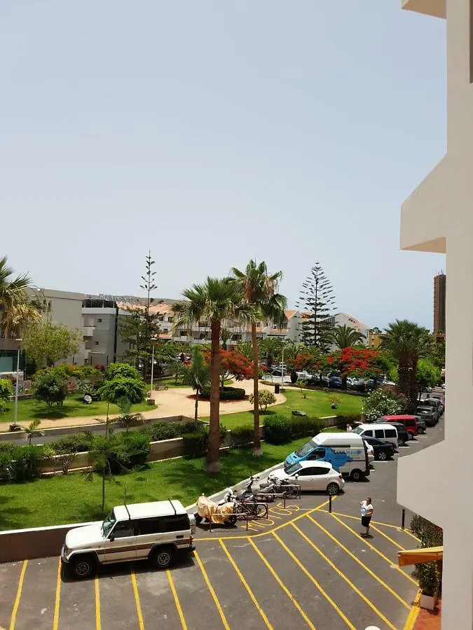 Apartment On Avenida De Amsterdam 3 Los Cristianos  0*, Los Cristianos (Tenerife) Spain